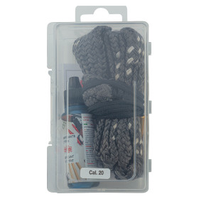 Kit Nettoyage Snake: Performance et Protection pour Vos Armes