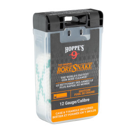 Nettoyage Optimal des Canons : Cordon BoreSnake Polyvalent