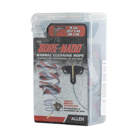 Nettoyage Optimal de Votre Arme avec le Cordon BoreSnake/Borenado