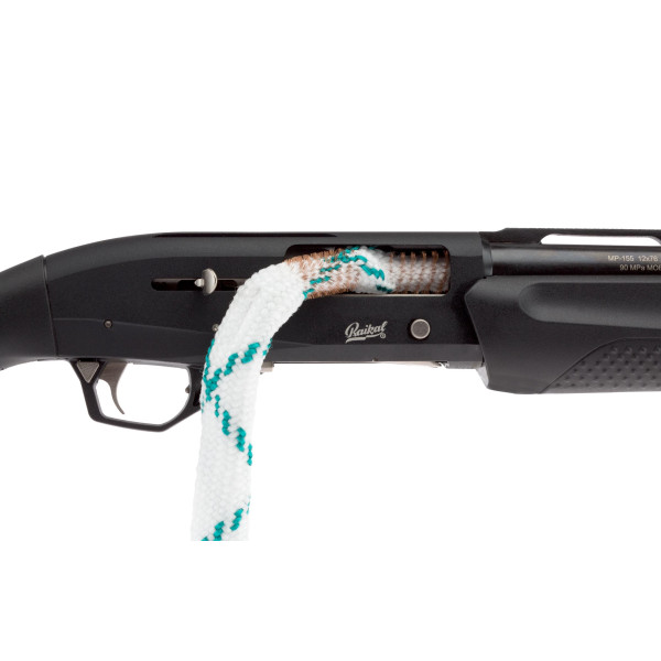 Cordon BoreSnake : Nettoyage Rapide et Efficace pour Fusils Cal. 12