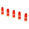 Douilles Amortissantes CLAWGEAR 9x19mm : Sécurité et Durabilité