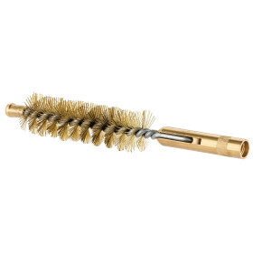 Brosses Laiton M5 : Nettoyage Précis pour Armes de Calibre Varié
