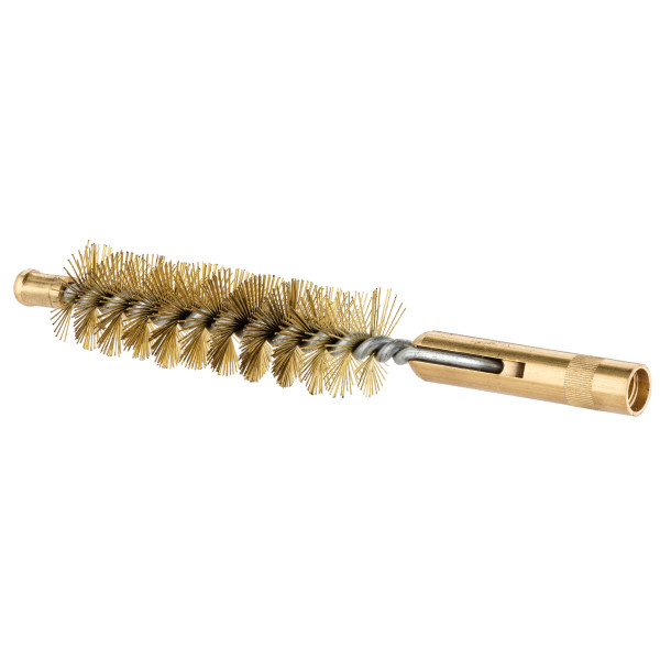 Brosses Laiton M5 : Nettoyage Précis pour Armes de Calibre Varié