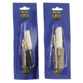 Brosses Embout Mâle : Nettoyage Précis pour Calibres 44.50 à 69