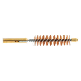 Écouvillons Bronze : Nettoyage Optimal pour Armes à Poudre Noire