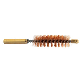 Écouvillons Bronze : Nettoyage Optimal pour Armes à Poudre Noire