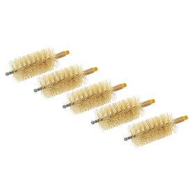 Nettoyage Parfait pour Fusils Cal.12 - Écouvillon en Crin Efficace