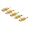 Nettoyage Parfait pour Fusils Cal.12 - Écouvillon en Crin Efficace
