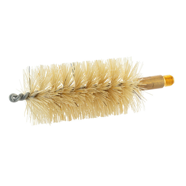Nettoyage Parfait pour Fusils Cal.12 - Écouvillon en Crin Efficace