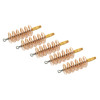 Nettoyage Optimal : Écouvillons Cuivre Cal.12-20 pour Fusils
