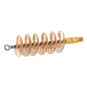 Nettoyage Optimal : Écouvillons Cuivre Cal.12-20 pour Fusils