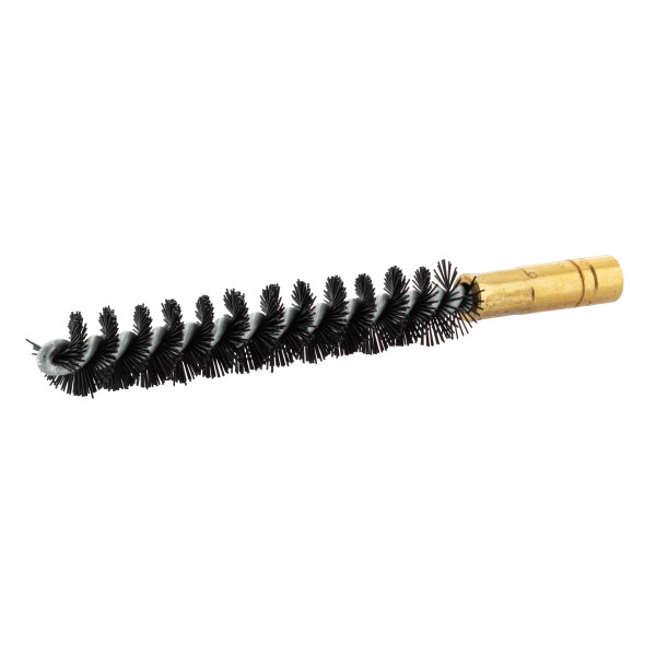 Écouvillons en crin : Nettoyage optimal pour carabines 4.5-14 mm