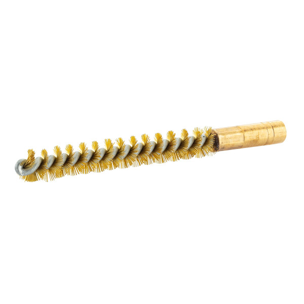Nettoyage Optimal : Écouvillons Laiton Spirale 4,5 à 12 mm