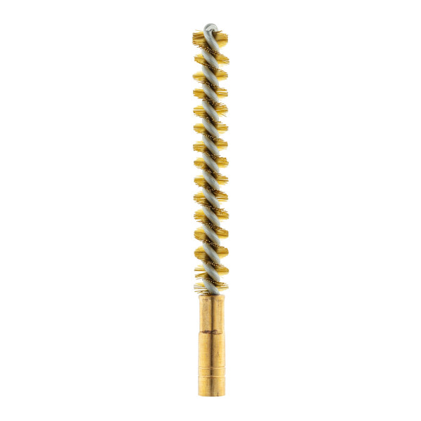 Nettoyage Optimal : Écouvillons Laiton Spirale 4,5 à 12 mm