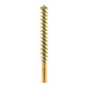 Nettoyage Optimal : Écouvillons Laiton Spirale 4,5 à 12 mm