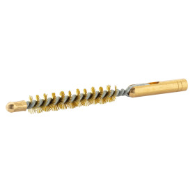 Écouvillons en laiton : nettoyage précis pour calibres 7-11 mm