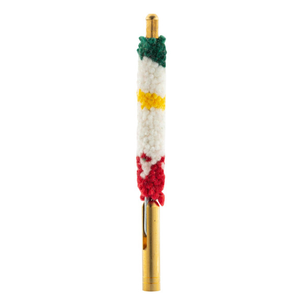 Écouvillons en laine 7-11 mm : Nettoyage optimal de vos carabines