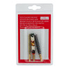 Set de Brosses pour Armes Rayées : Nettoyage Précis et Complet