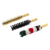 Set de Brosses pour Armes Rayées : Nettoyage Précis et Complet