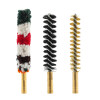 Set de Brosses pour Armes Rayées : Nettoyage Précis et Complet