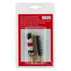 Set de Brosses pour Armes Rayées : Nettoyage Précis et Complet