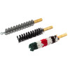 Set de Brosses Spirales : Nettoyage Optimal pour Canons Lisses
