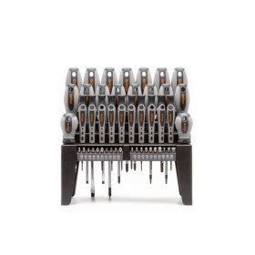Set LYMAN Heritage 47 pièces : Précision et Ergonomie pour Armes