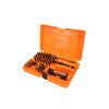 Kit de tournevis Lyman 68 pièces : Précision et confort pour armuriers
