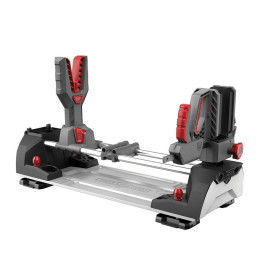 Station d'Entretien REAL AVID : Précision et Stabilité Optimales