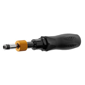Tournevis Dynamométrique AUDERE : Précision 2-10 Nm pour Optiques
