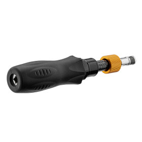 Tournevis Dynamométrique AUDERE : Précision 2-10 Nm pour Optiques
