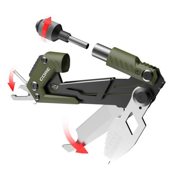 Outil Multi-Fonctions REAL AVID : Entretien Optimal Fusil à Pompe