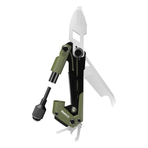Outil Multi-Fonctions REAL AVID : Entretien Optimal Fusil à Pompe