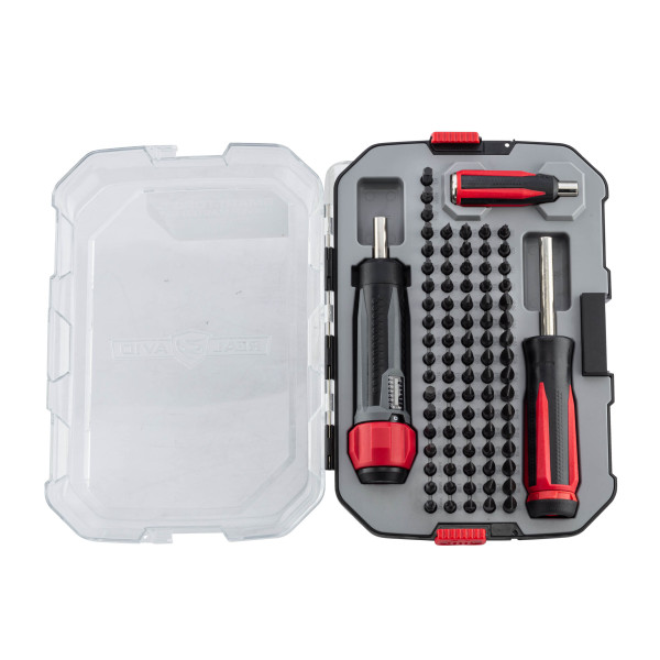 Tournevis SMART TORQ : Précision et confort pour armuriers exigeants