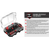 Tournevis SMART TORQ : Précision et confort pour armuriers exigeants