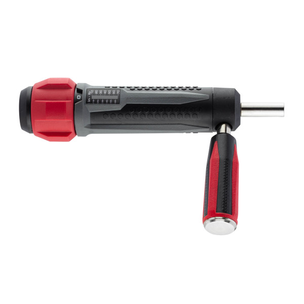 Tournevis SMART TORQ : Précision et confort pour armuriers exigeants
