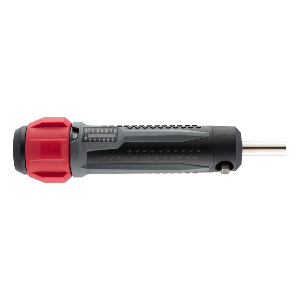 Tournevis SMART TORQ : Précision et confort pour armuriers exigeants