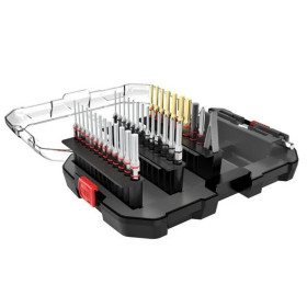 Set de Chasse Goupille REAL AVID : Précision et Sécurité Optimales