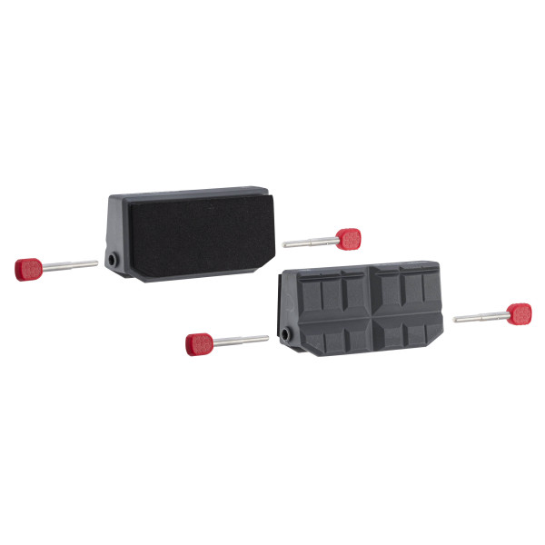 Etau d'Armurier REAL AVID : Précision et Protection Optimale