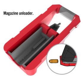 Outil REAL AVID SMART MAG : Simplifiez l'entretien de votre Glock