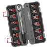 Kit AR15 REAL AVID : Précision et Protection pour Votre Arme