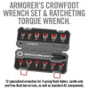 Kit AR15 REAL AVID : Précision et Protection pour Votre Arme