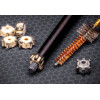Nettoyage AR15 Précis : Outil REAL AVID pour Chambre Impeccable