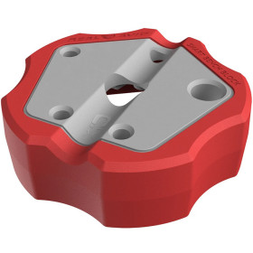 Bloc d'Atelier Real Avid : Stabilité et Protection Optimale Armes