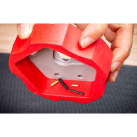 Bloc d'Atelier Real Avid : Stabilité et Protection Optimale Armes