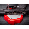 Bloc d'Atelier Real Avid : Stabilité et Protection Optimale Armes