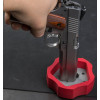Bloc d'Atelier Real Avid : Stabilité et Protection Optimale Armes