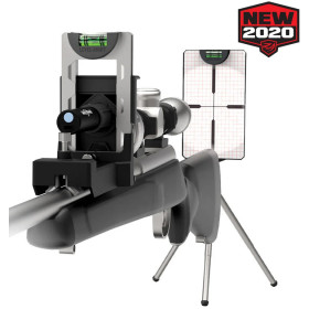 Alignement Précis de Lunette avec REAL AVID Level Right Pro