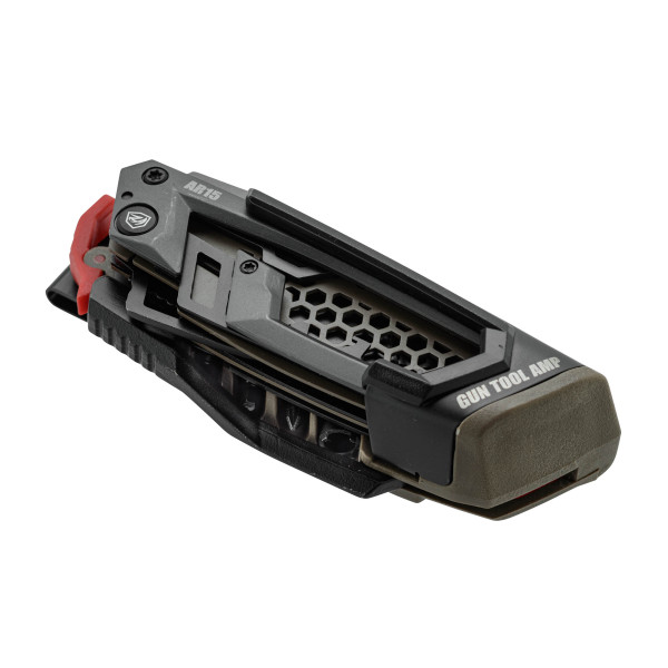 Outil AMP AR15 Real Avid : Nettoyage et Ajustements Simplifiés