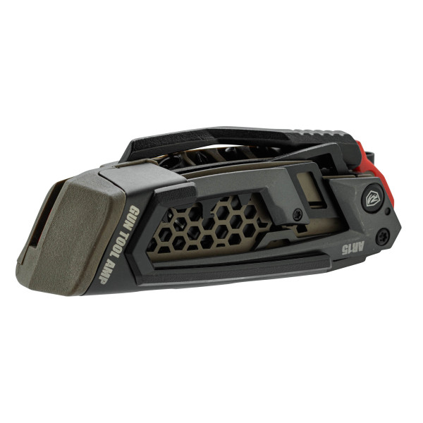 Outil AMP AR15 Real Avid : Nettoyage et Ajustements Simplifiés